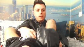 Mitch Private Show