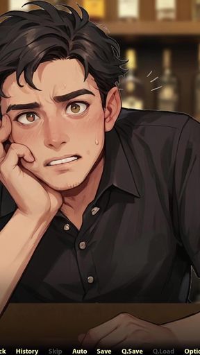 Too Perverted Boyfriends (part 5)