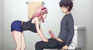 • MILF Next Door Teases Her Daughter’s Friend With Big Breasts & Secret Touches