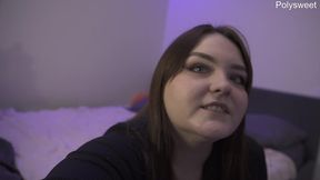 porn story - call me senhora while i m fucking you with a strap-on!