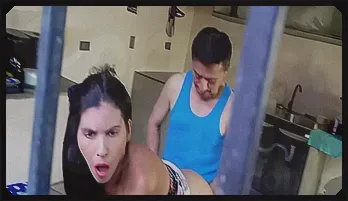 Intense Big Ass Stepmom Seduction