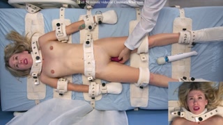 Obedience Training for Anna Kovachenko