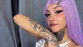 Social Media Creator @LunarIvy @Teasing & #Small Tits #Tattoo Porn #Petite #Sexy Lingerie hd hardcore porn | Tik.Porn
