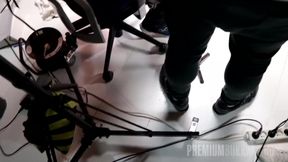 Carolina Vogue In 2 Bts