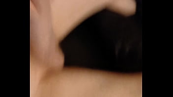 Suck it and swallow it all