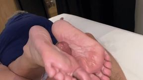 WRINKLED SOLES SOLEJOB - SD