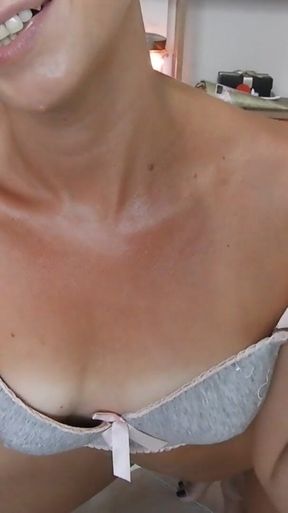 I Have New Video on My Profile