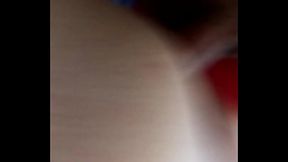 La conoc&iacute_ en instauran y me la cogi de puro compromiso