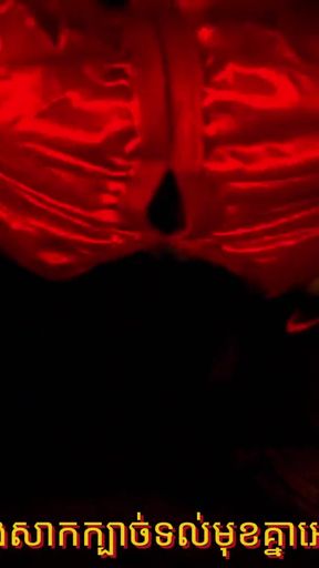 Must-see moment from &quot;Cambodian Wife Teen Fuck Chinese Cosplay Ms.Kitty and Me (07 June 2024)&quot;