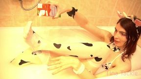 Bathtub Somewhere In The Milky Way