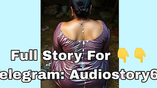 Audiostory : Chacha Ki Beti Ko Entice Kiya 2