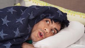 Pussy Alarm Reality Kings