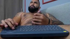 Tyler Jonnes Private Show