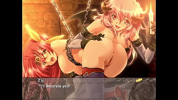 Lightning Warrior Raidy II: Tis