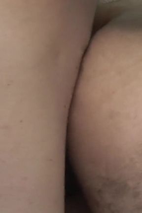 Dirty young gay loves getting his asshole deep penetrated