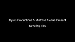 Severing Ties (1080p) MOV