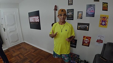 30 anos de porno e a primeira vez que o tiozinho fodeu a anazinha rabuda