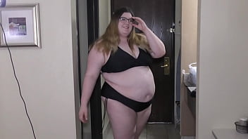 Before The Scenes With April