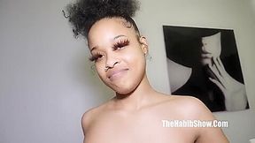 19 Yr Teen 18+ Phat Booty Anal Freak Newbie Chanel Star Fucks All Holes John Long