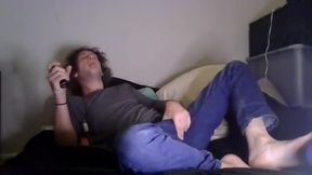 Stroke My Dick, for Me!