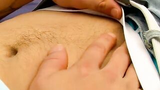 CRUSHING CURLY QUERN  THE ULTIMATE TWINK SECRETS EXPOSED!