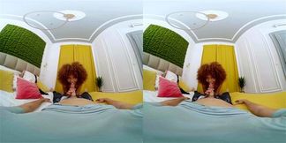 My Dick Makes Her Whole Day Better Virtual Real Porn