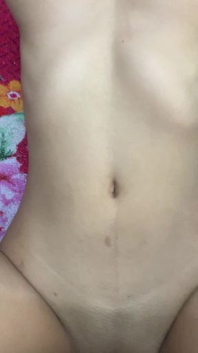 Desi 18 Yo's Student Girl Hardcore Sex with Teacher Hindi Drama