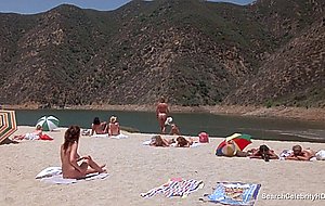 Lea thompson and victoria jackson - casual sex