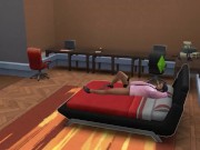 BBC surprise sims 4