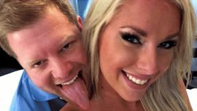 POV Cherry Morgan Visits Jayson Knight 1080 MP4