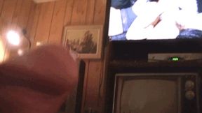 Jerking on Karolann (HD)