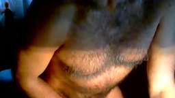 Hairy S Private Show