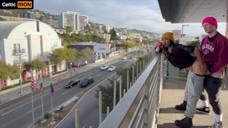 HE CUMS 5 TIMES!!! (4 CUMSHOTS-1 CREAMPIE) "I Feel Too Good, Don't I?"💜🔥