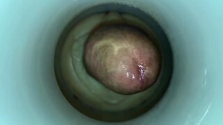 Cum Load by cum cam man