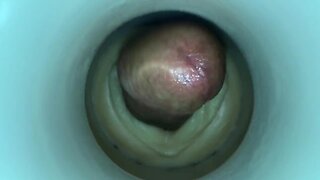 Cum Load by cum cam man