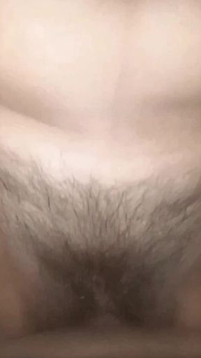 She realy like to lick my dick