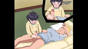 Meilleur hentai de boruto naruto himawari