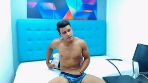 Austin Kennell Private Show