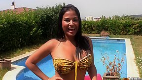 Galilea - Chicas Malas