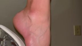High Heels - Ivys Feet - Footivities