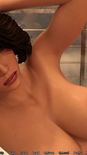 Epic moment from "Grandma's House - (PT 77) - NC"