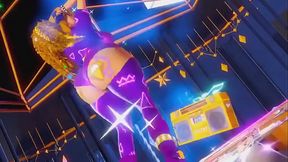 Adagio Dazzle'_s Slutty Twerking Assfuck Erotic Audio
