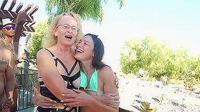 Cathyscraving - Katrina Colt Creampie Orgy 1
