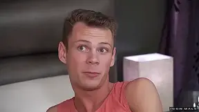 Jock Roleplay Hd With Cameron Taylor