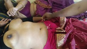 Stepsisters Enjoying Threesome Fuck