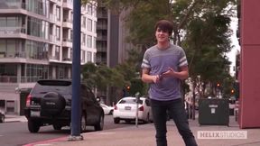 [helix] Horny Harmony