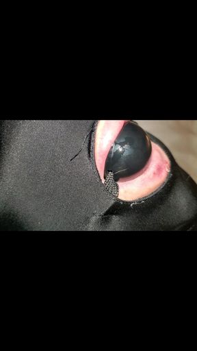 Pussy Fisting
