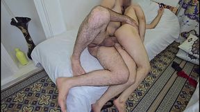just obey monster meat i ain t gonna take no as an answer
