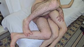 just obey monster meat i ain t gonna take no as an answer