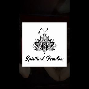 “Slut him out!” Part Two